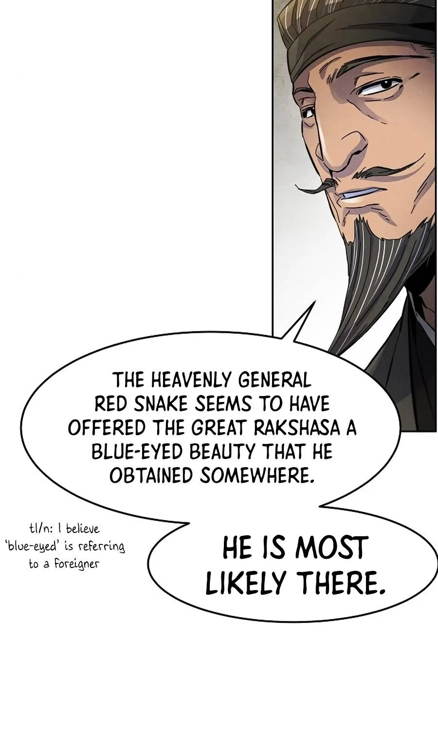 Return Of The Mad Demon Mangakakalot X Chapter 22 Page 98