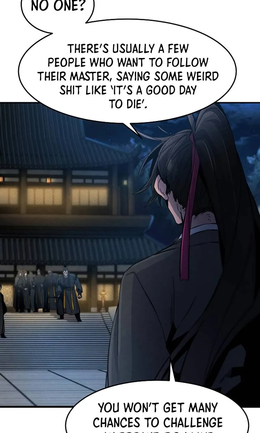 Return Of The Mad Demon Mangakakalot X Chapter 22 Page 11