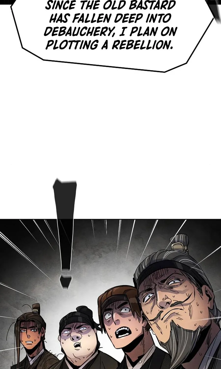 Return Of The Mad Demon Mangakakalot X Chapter 22 Page 109