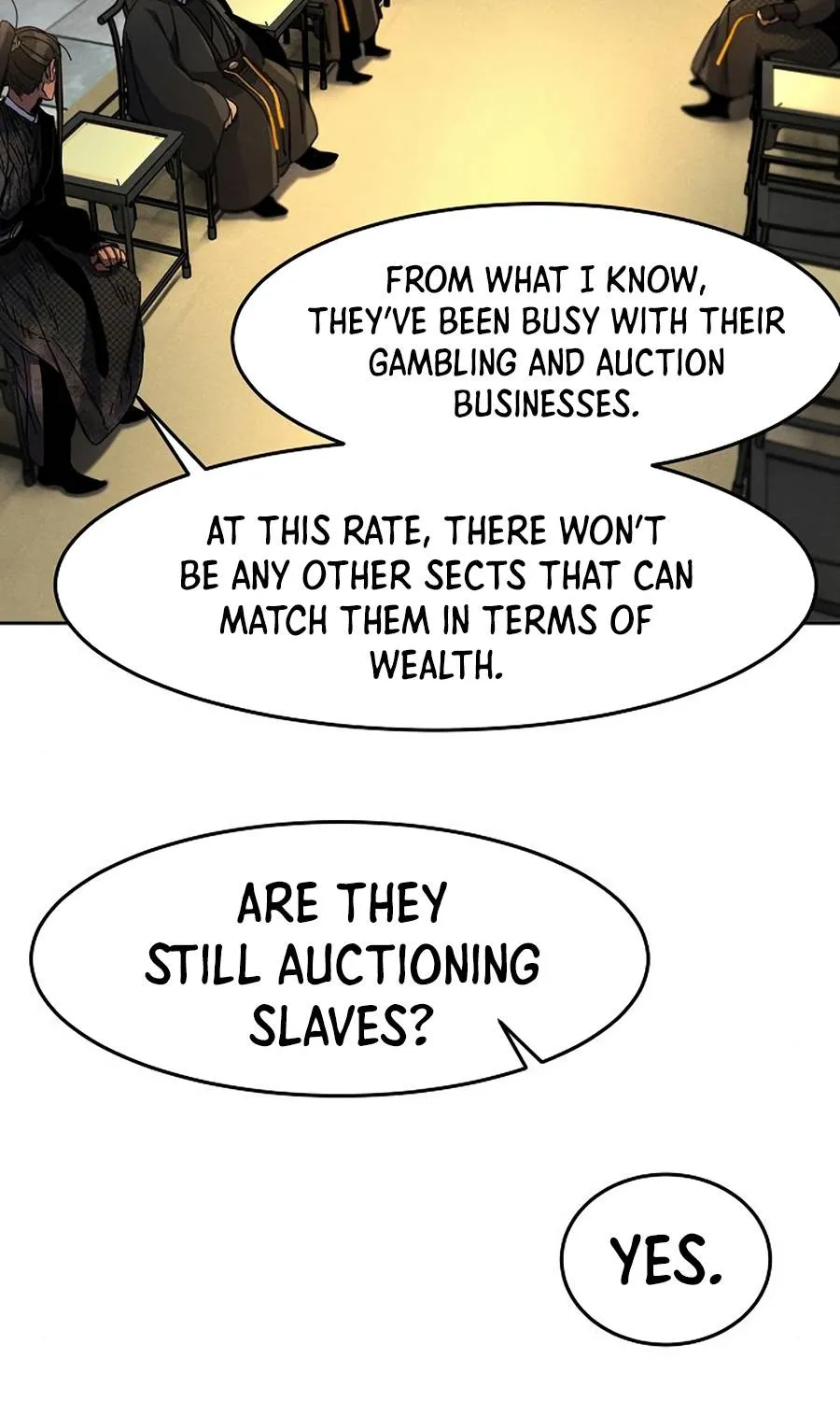 Return Of The Mad Demon Mangakakalot X Chapter 22 Page 115