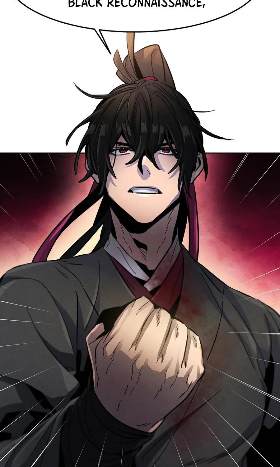 Return Of The Mad Demon Mangakakalot X Chapter 22 Page 119