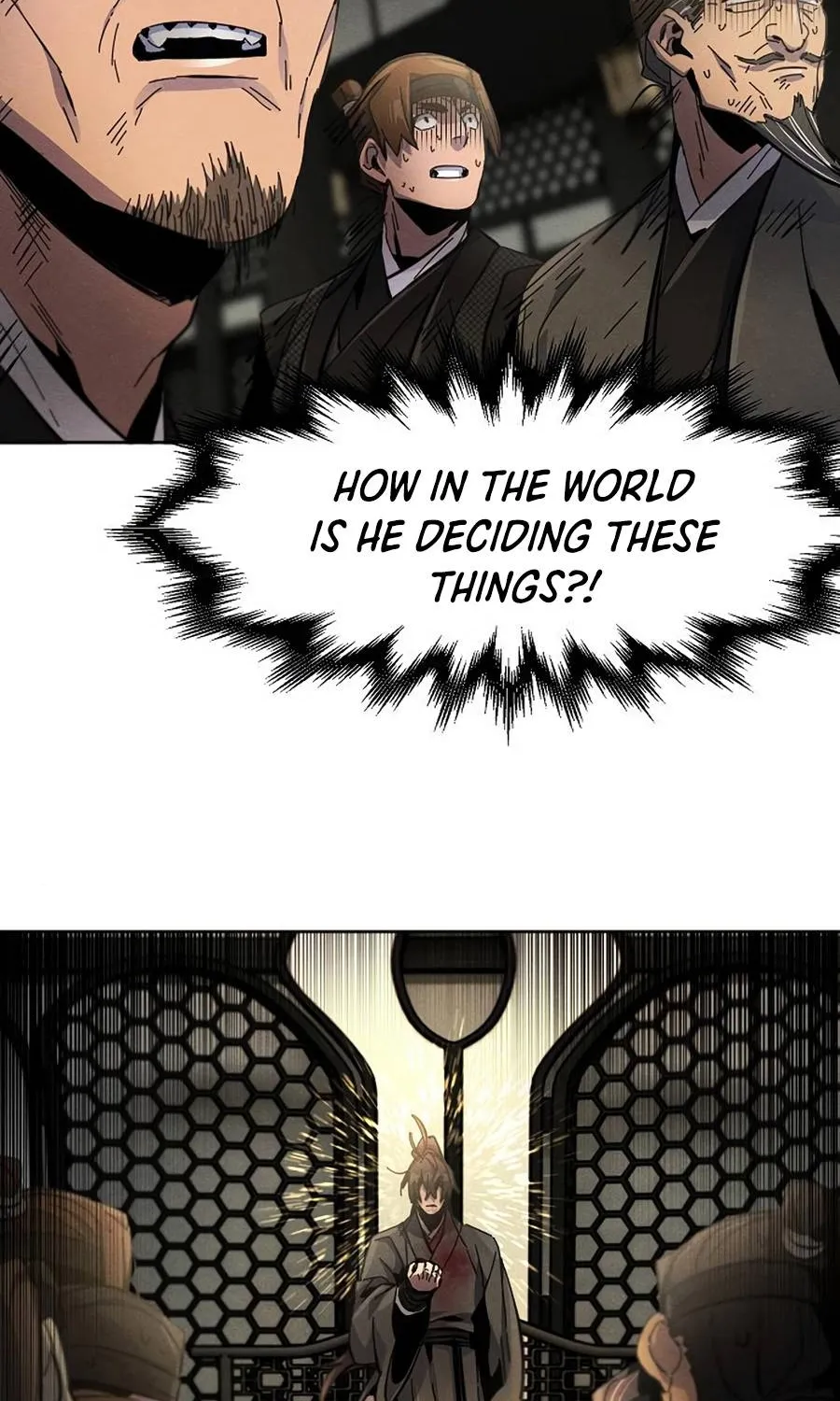 Return Of The Mad Demon Mangakakalot X Chapter 22 Page 121