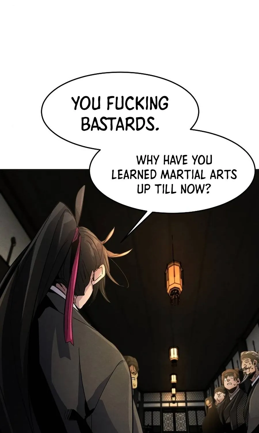 Return Of The Mad Demon Mangakakalot X Chapter 22 Page 126