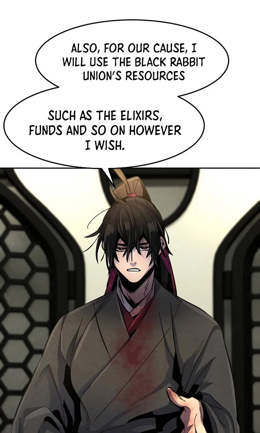Return Of The Mad Demon Mangakakalot X Chapter 22 Page 133