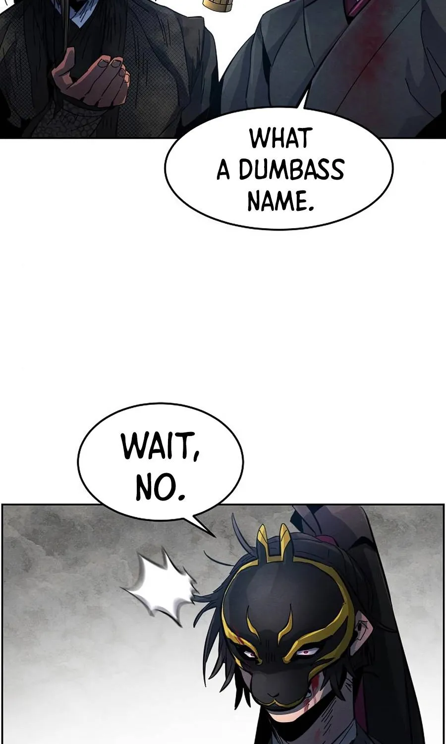 Return Of The Mad Demon Mangakakalot X Chapter 22 Page 28