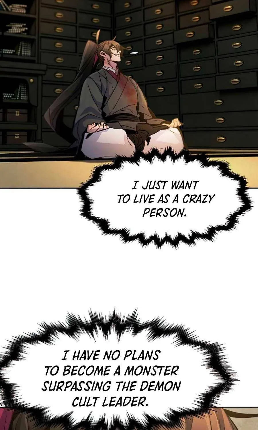 Return Of The Mad Demon Mangakakalot X Chapter 23 Page 66