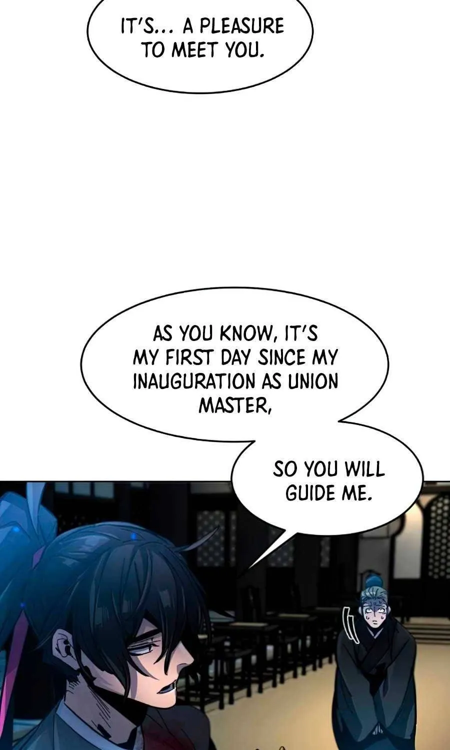 Return Of The Mad Demon Mangakakalot X Chapter 23 Page 18