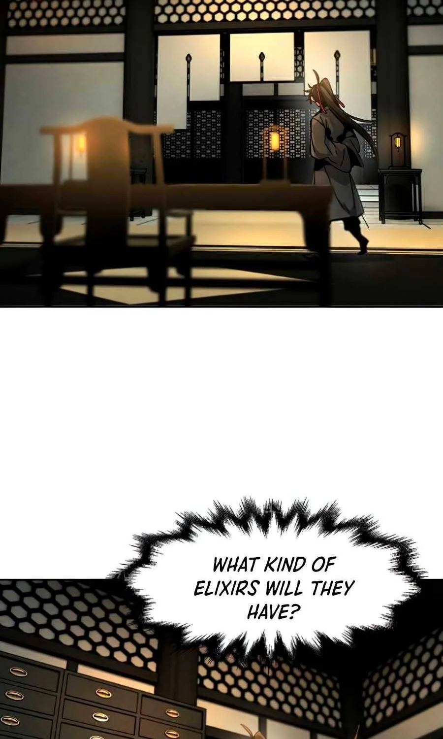 Return Of The Mad Demon Mangakakalot X Chapter 23 Page 23