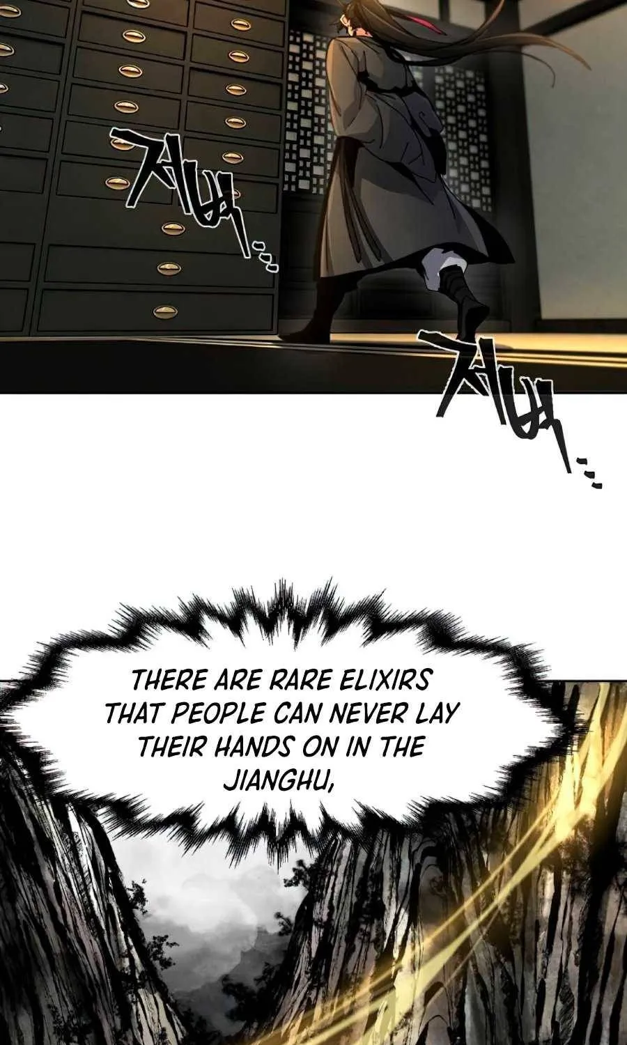 Return Of The Mad Demon Mangakakalot X Chapter 23 Page 24