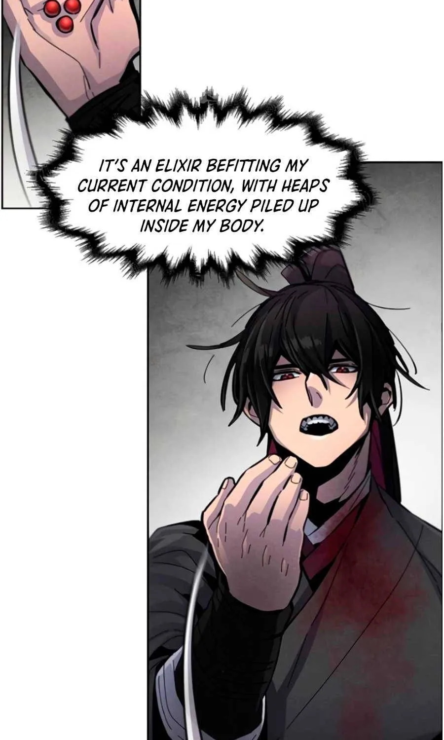 Return Of The Mad Demon Mangakakalot X Chapter 23 Page 34