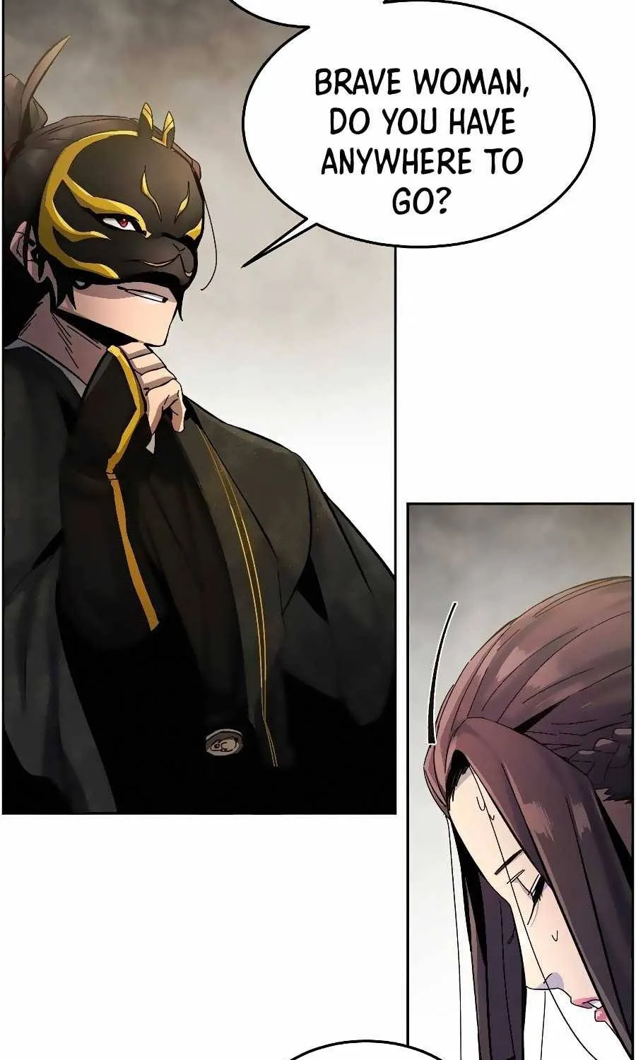 Return of the Mad Demon Mangakakalot X Chapter 24 Page 49