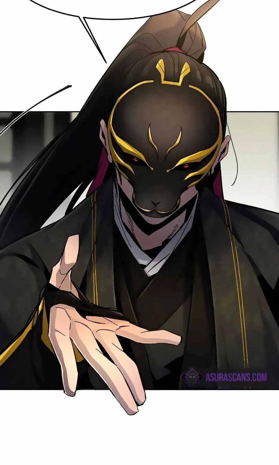 Return of the Mad Demon Mangakakalot X Chapter 24 Page 52