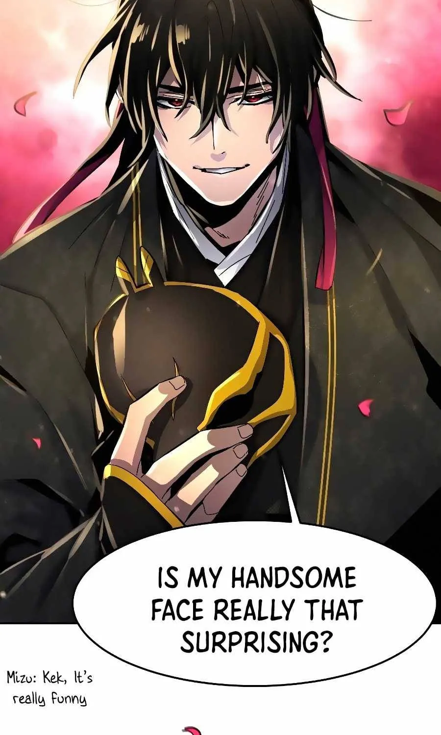 Return of the Mad Demon Mangakakalot X Chapter 24 Page 77
