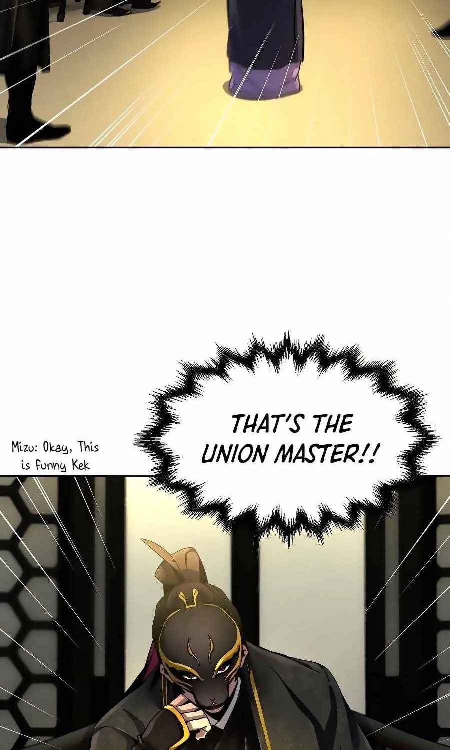 Return of the Mad Demon Mangakakalot X Chapter 24 Page 33