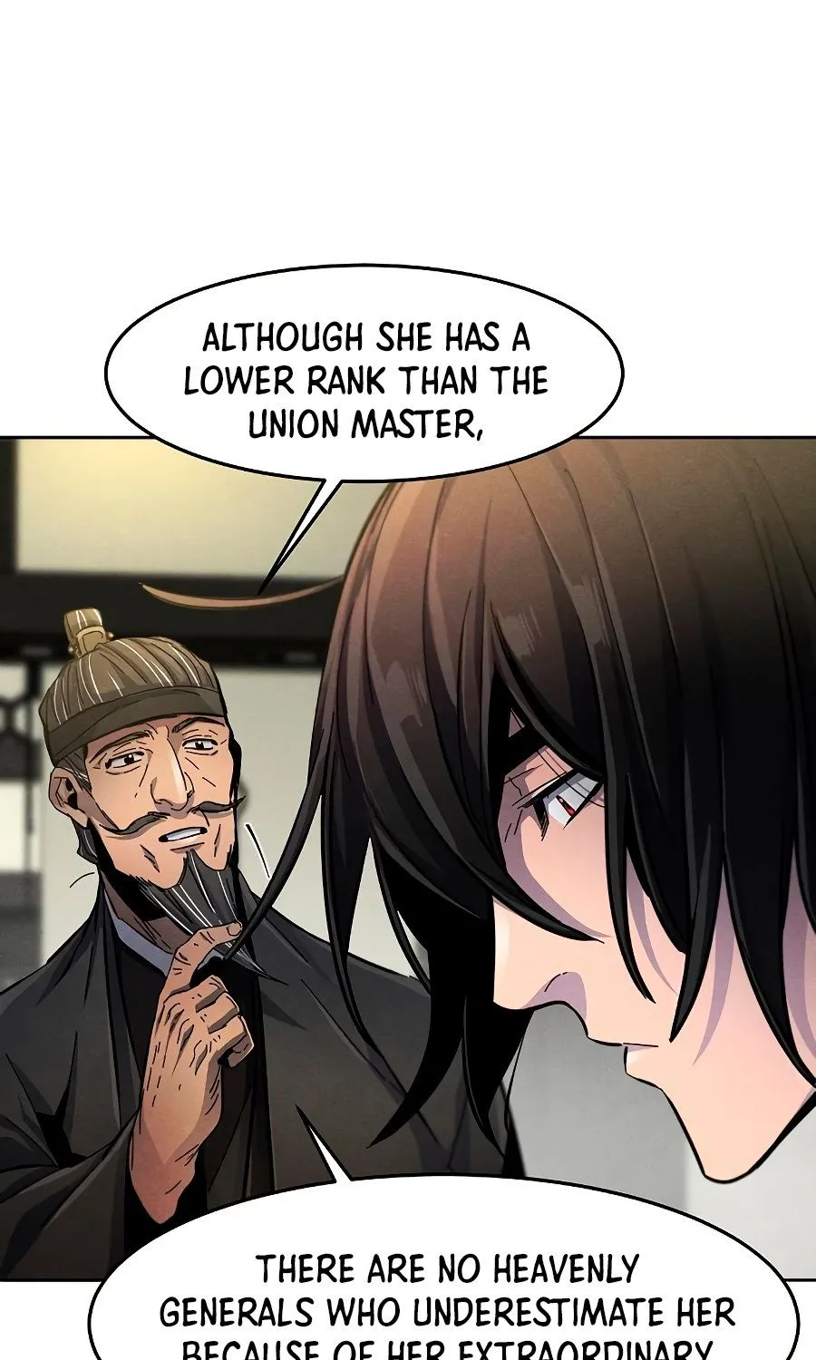 Return of the Mad Demon Mangakakalot X Chapter 25 Page 51