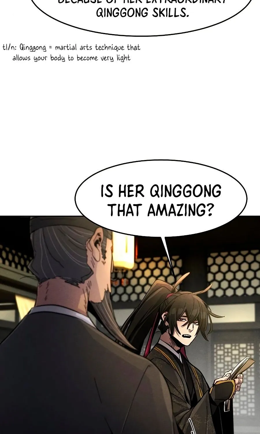Return of the Mad Demon Mangakakalot X Chapter 25 Page 52