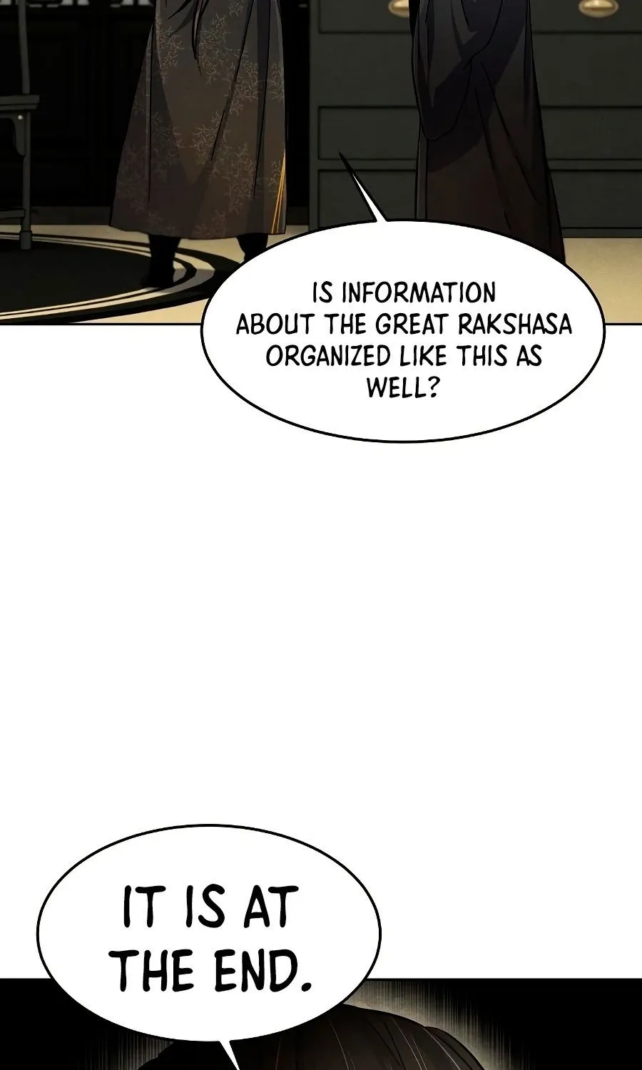 Return of the Mad Demon Mangakakalot X Chapter 25 Page 54