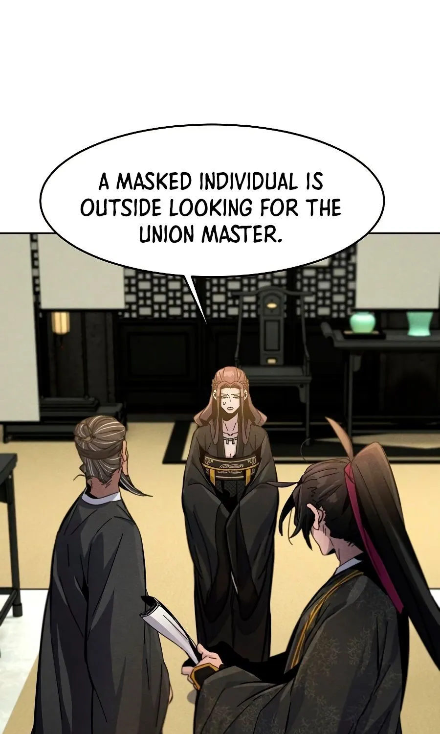 Return of the Mad Demon Mangakakalot X Chapter 25 Page 66