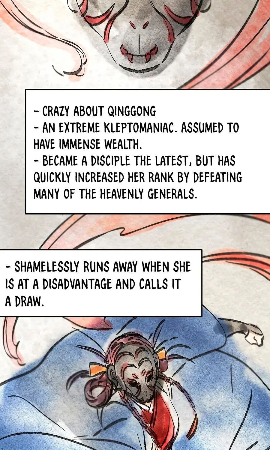Return of the Mad Demon Mangakakalot X Chapter 25 Page 72