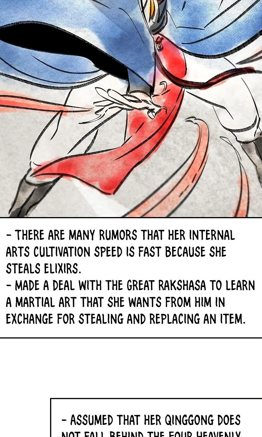 Return of the Mad Demon Mangakakalot X Chapter 25 Page 73