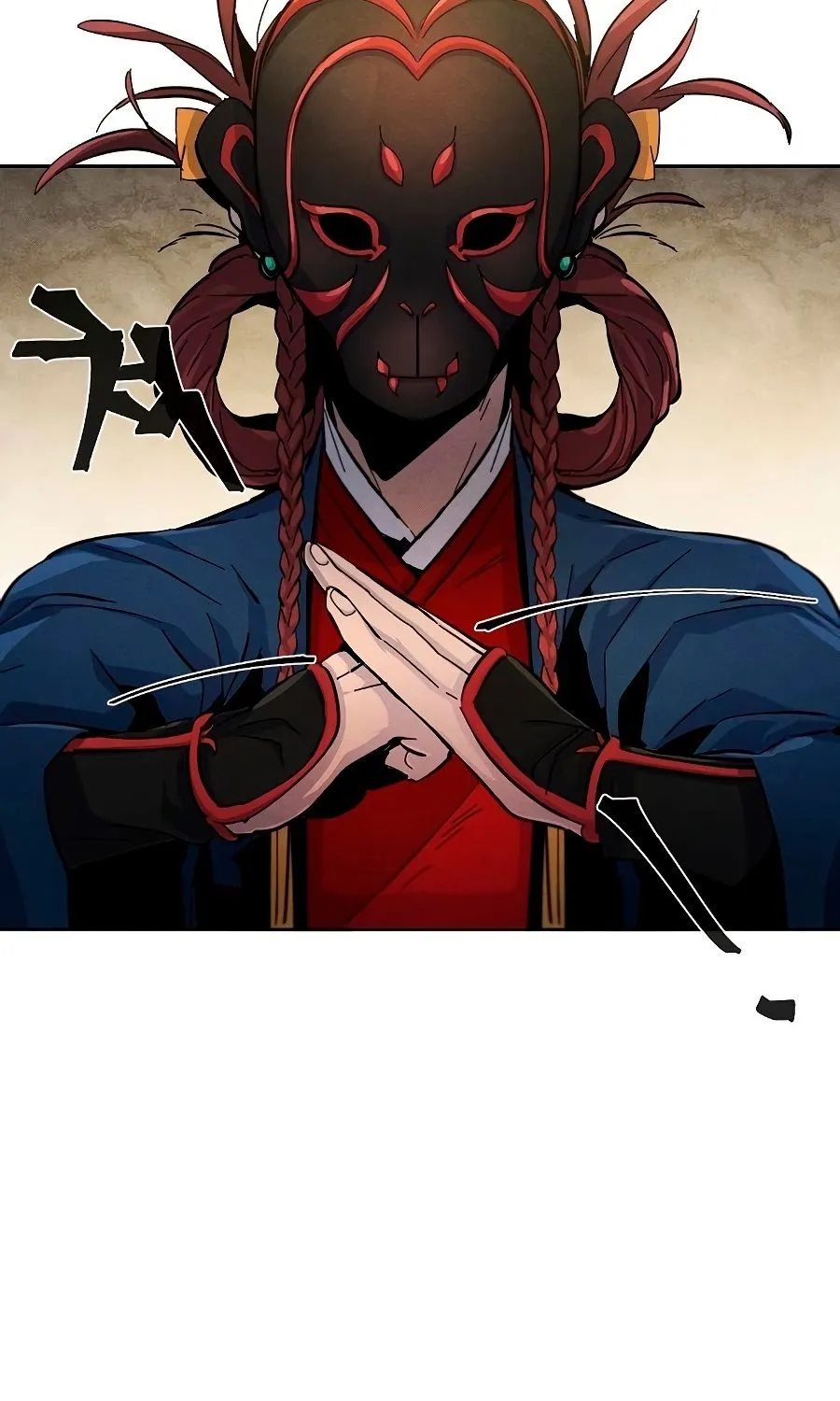 Return of the Mad Demon Mangakakalot X Chapter 25 Page 84