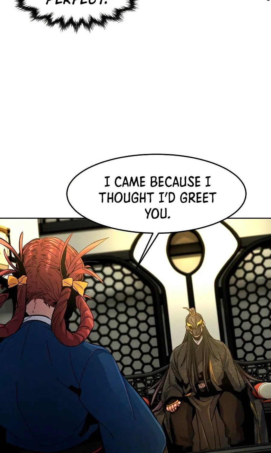 Return of the Mad Demon Mangakakalot X Chapter 25 Page 91