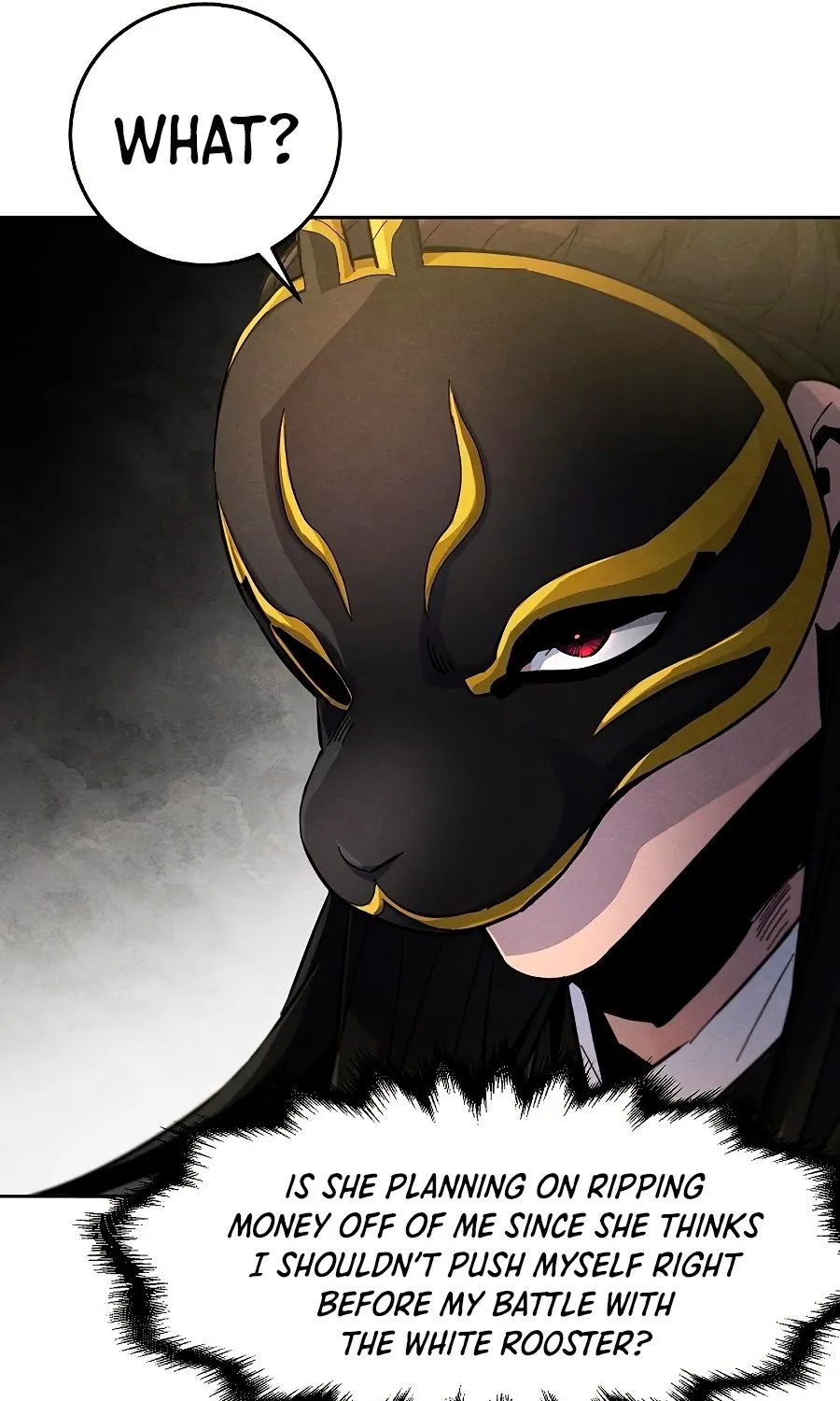 Return of the Mad Demon Mangakakalot X Chapter 25 Page 93