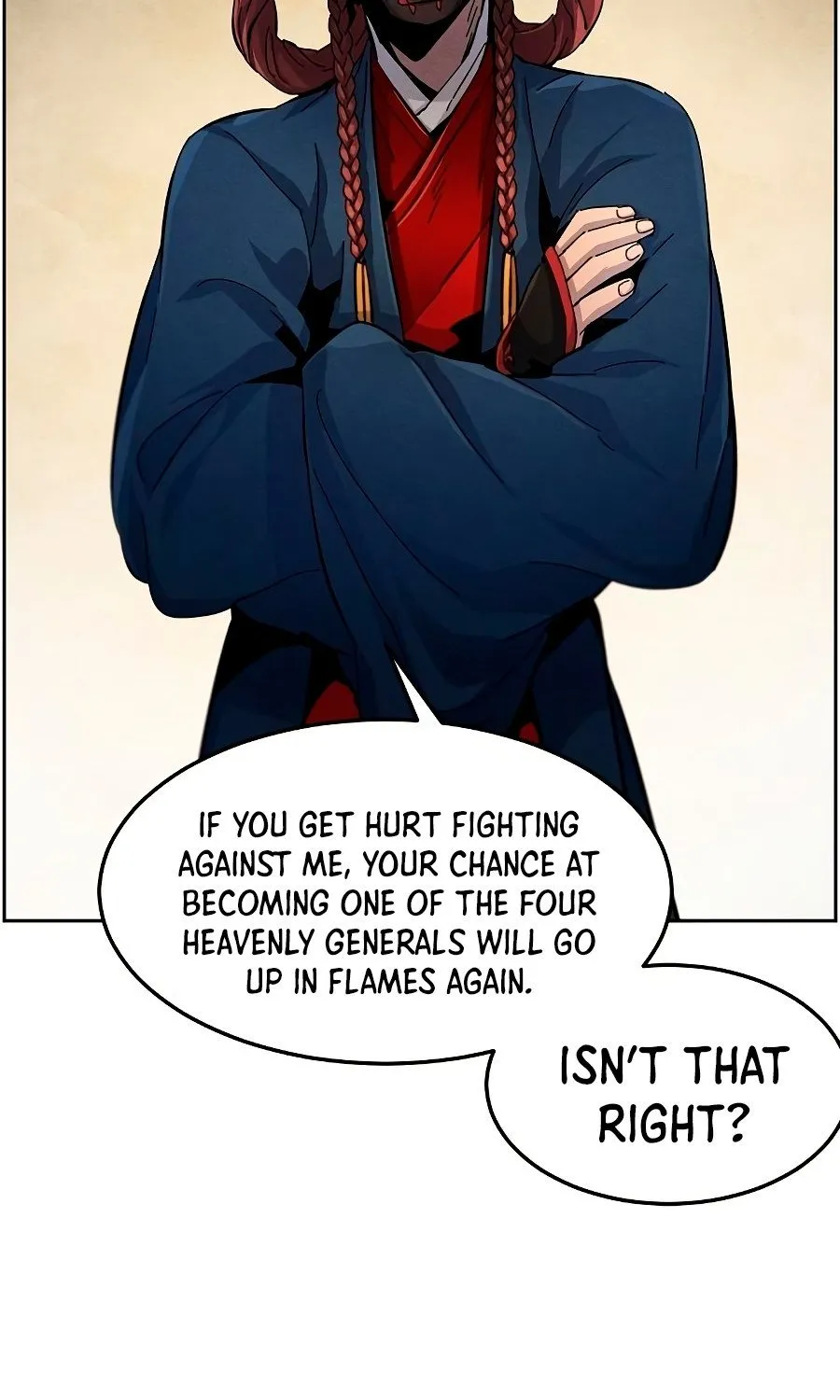 Return of the Mad Demon Mangakakalot X Chapter 25 Page 96