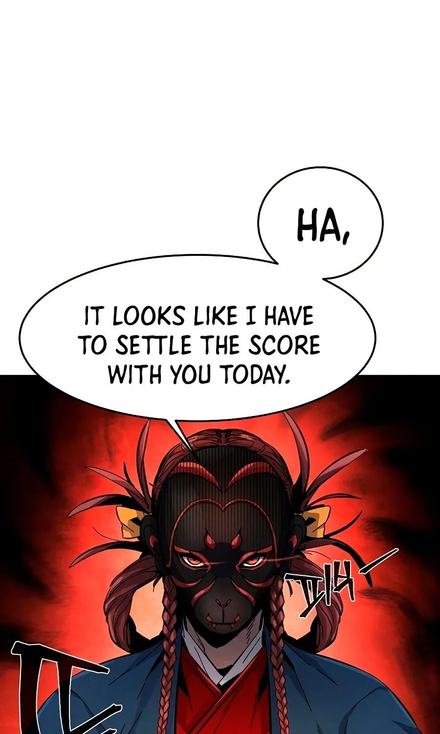 Return of the Mad Demon Mangakakalot X Chapter 25 Page 99