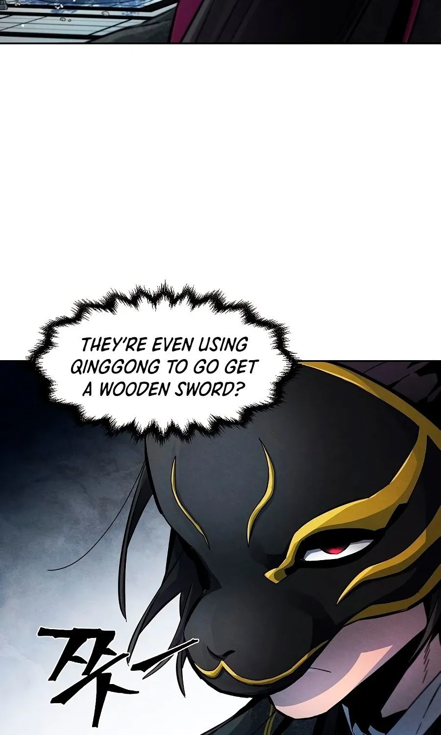 Return of the Mad Demon Mangakakalot X Chapter 25 Page 19