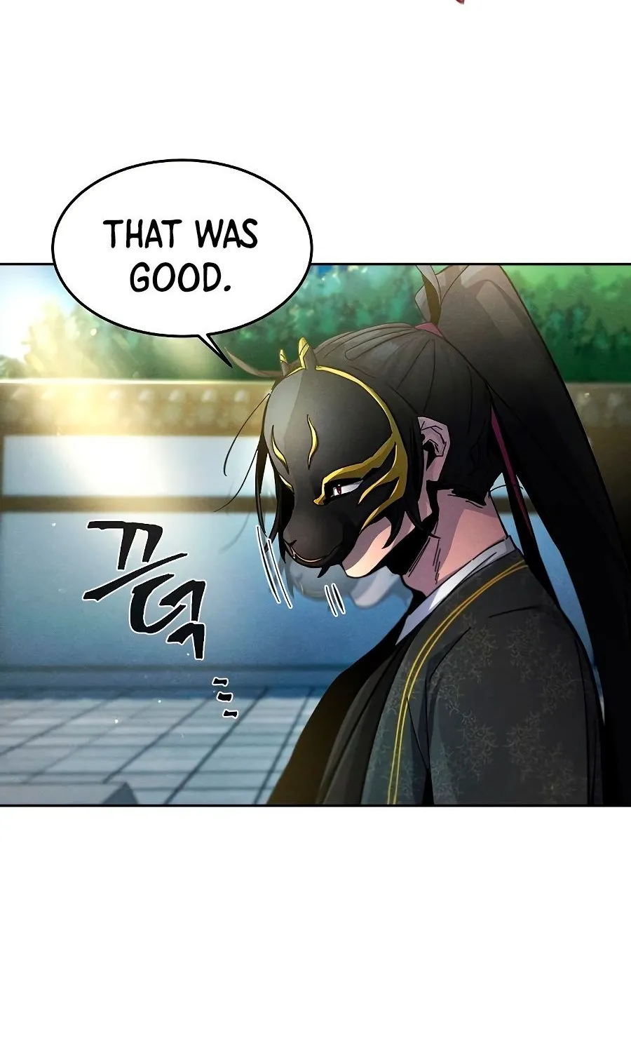 Return of the Mad Demon Mangakakalot X Chapter 25 Page 28