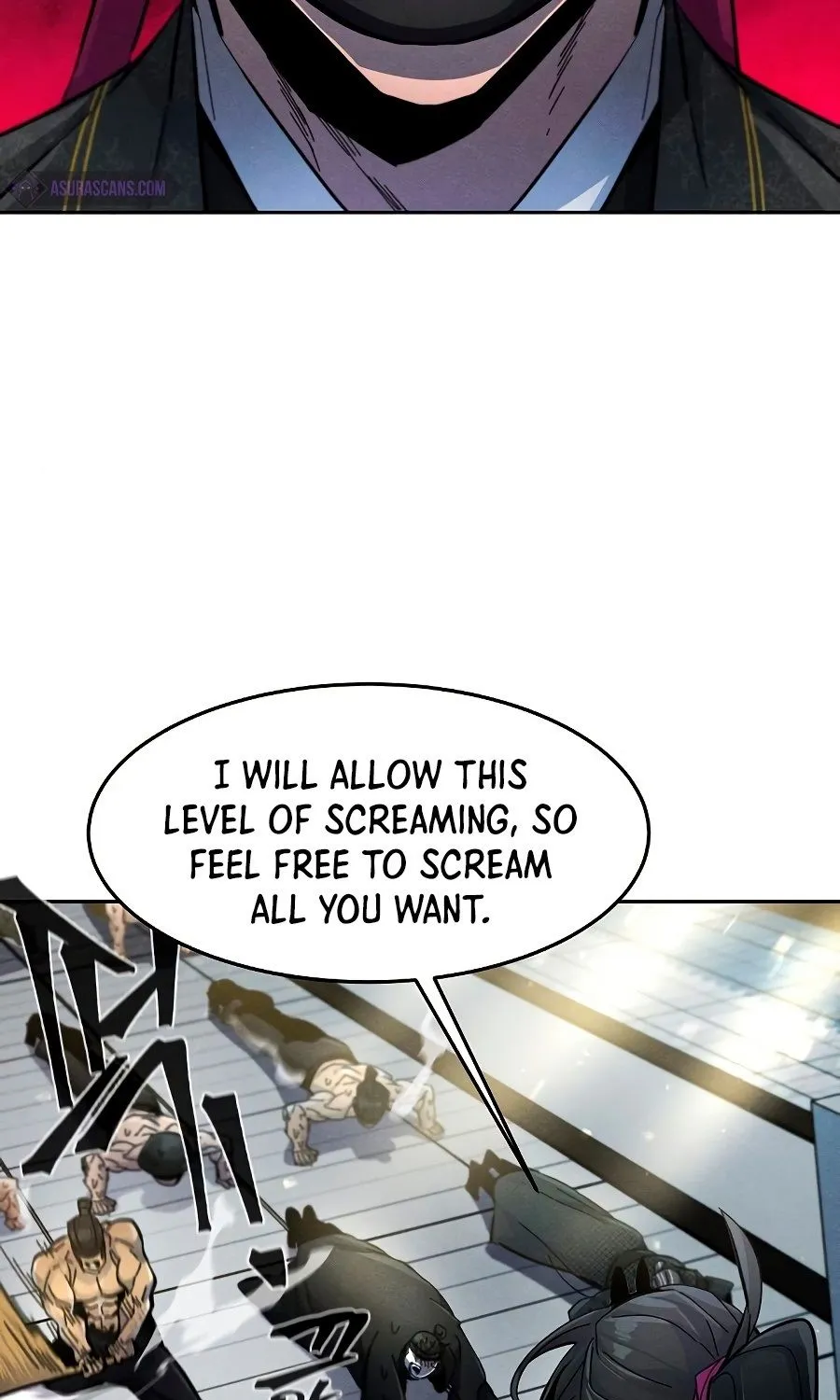 Return of the Mad Demon Mangakakalot X Chapter 25 Page 30