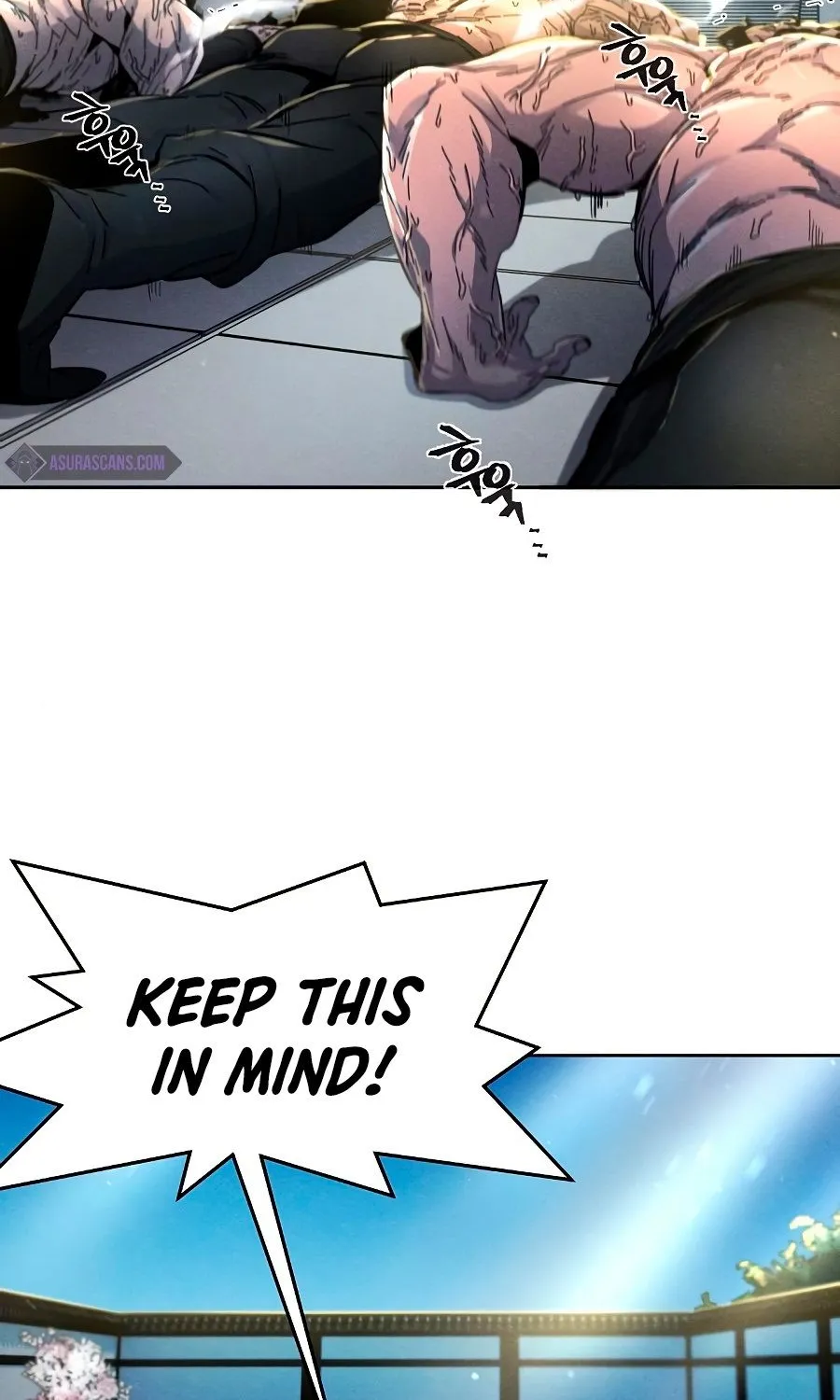 Return of the Mad Demon Mangakakalot X Chapter 25 Page 4