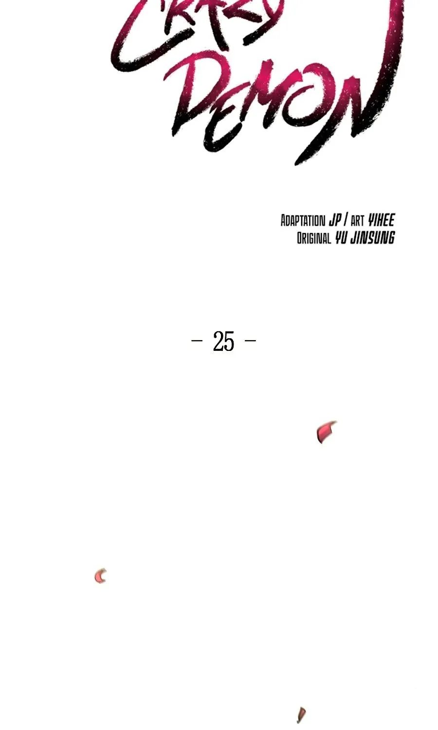 Return of the Mad Demon Mangakakalot X Chapter 25 Page 36