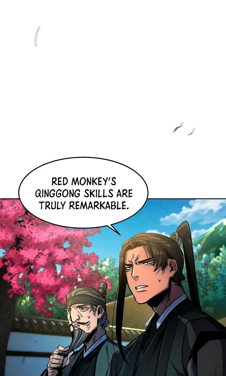 Return Of The Mad Demon Mangakakalot X Chapter 26 Page 43