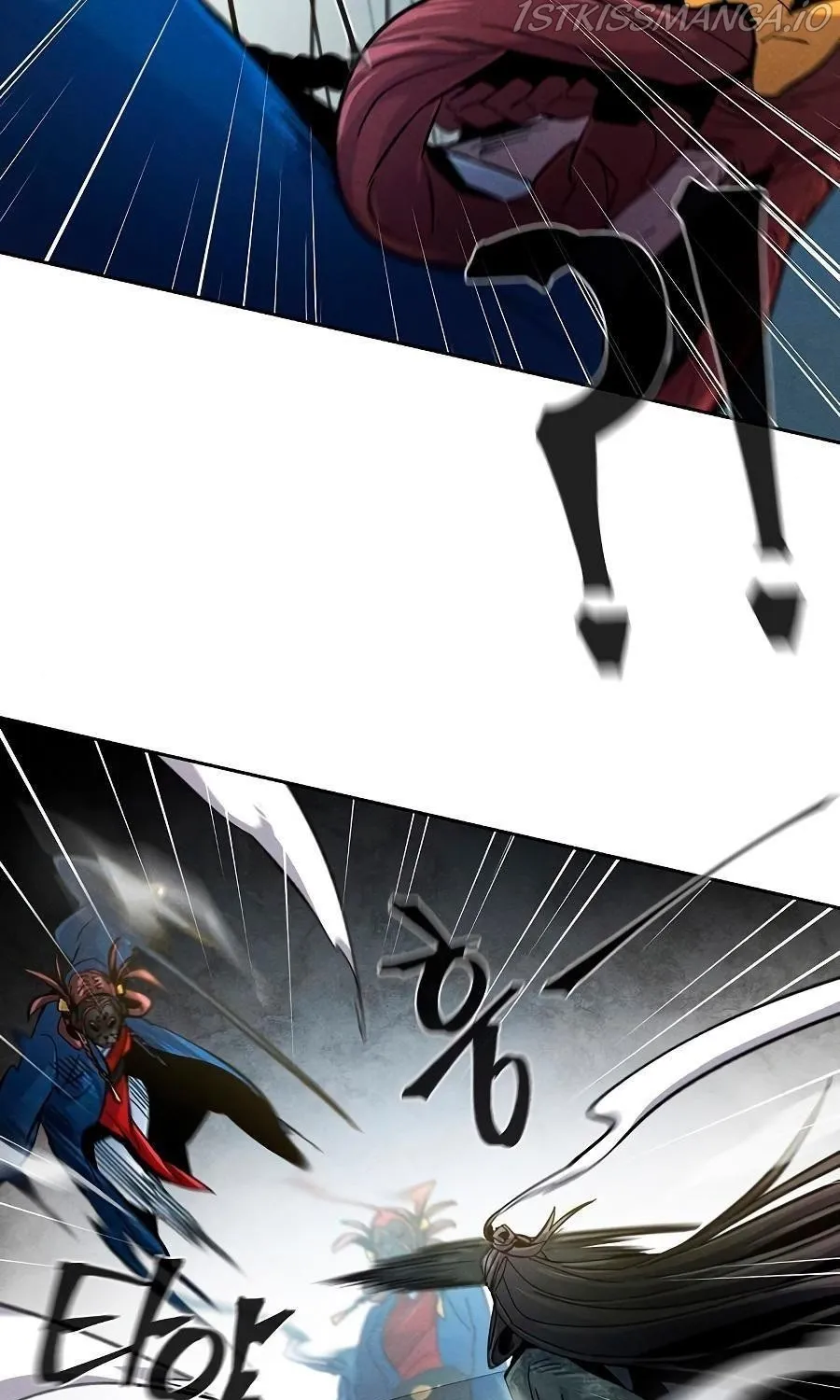 Return Of The Mad Demon Mangakakalot X Chapter 26 Page 50