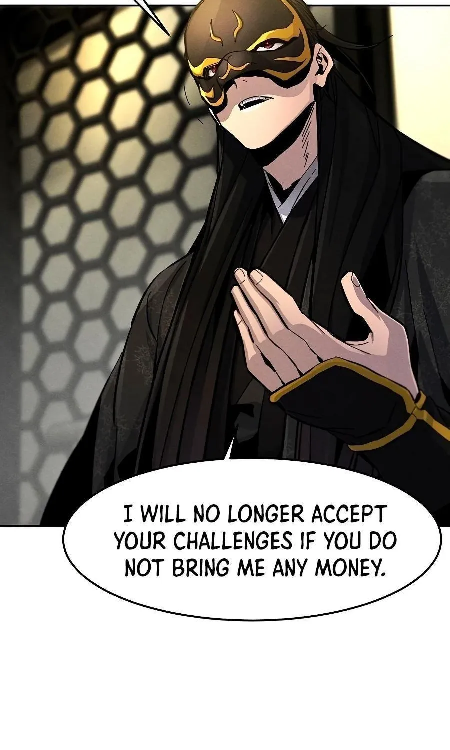 Return Of The Mad Demon Mangakakalot X Chapter 26 Page 6