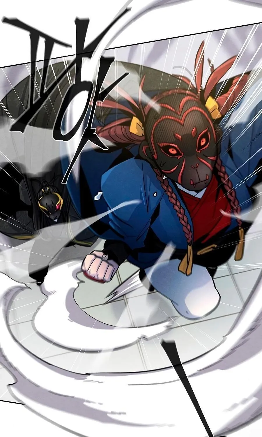 Return Of The Mad Demon Mangakakalot X Chapter 26 Page 62