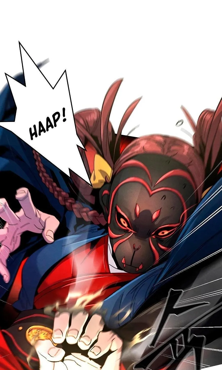 Return Of The Mad Demon Mangakakalot X Chapter 26 Page 71