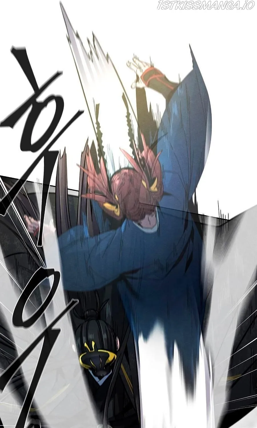 Return Of The Mad Demon Mangakakalot X Chapter 26 Page 74