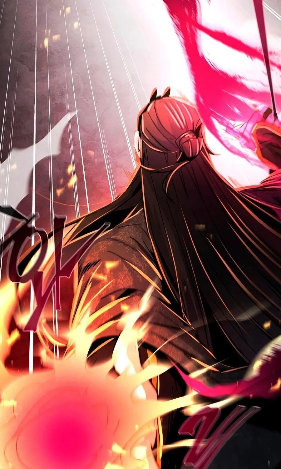 Return Of The Mad Demon Mangakakalot X Chapter 26 Page 88