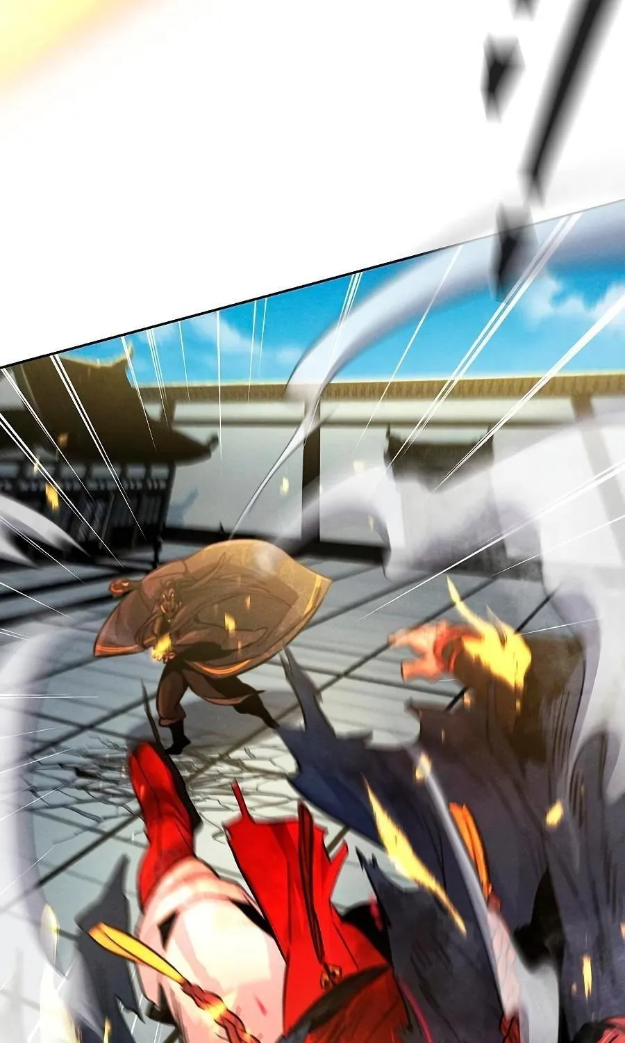 Return Of The Mad Demon Mangakakalot X Chapter 26 Page 93