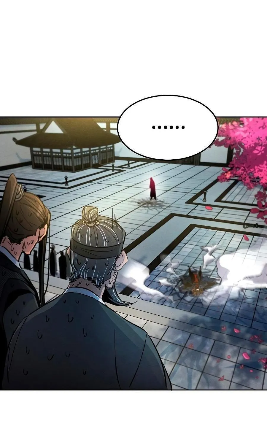 Return Of The Mad Demon Mangakakalot X Chapter 26 Page 97
