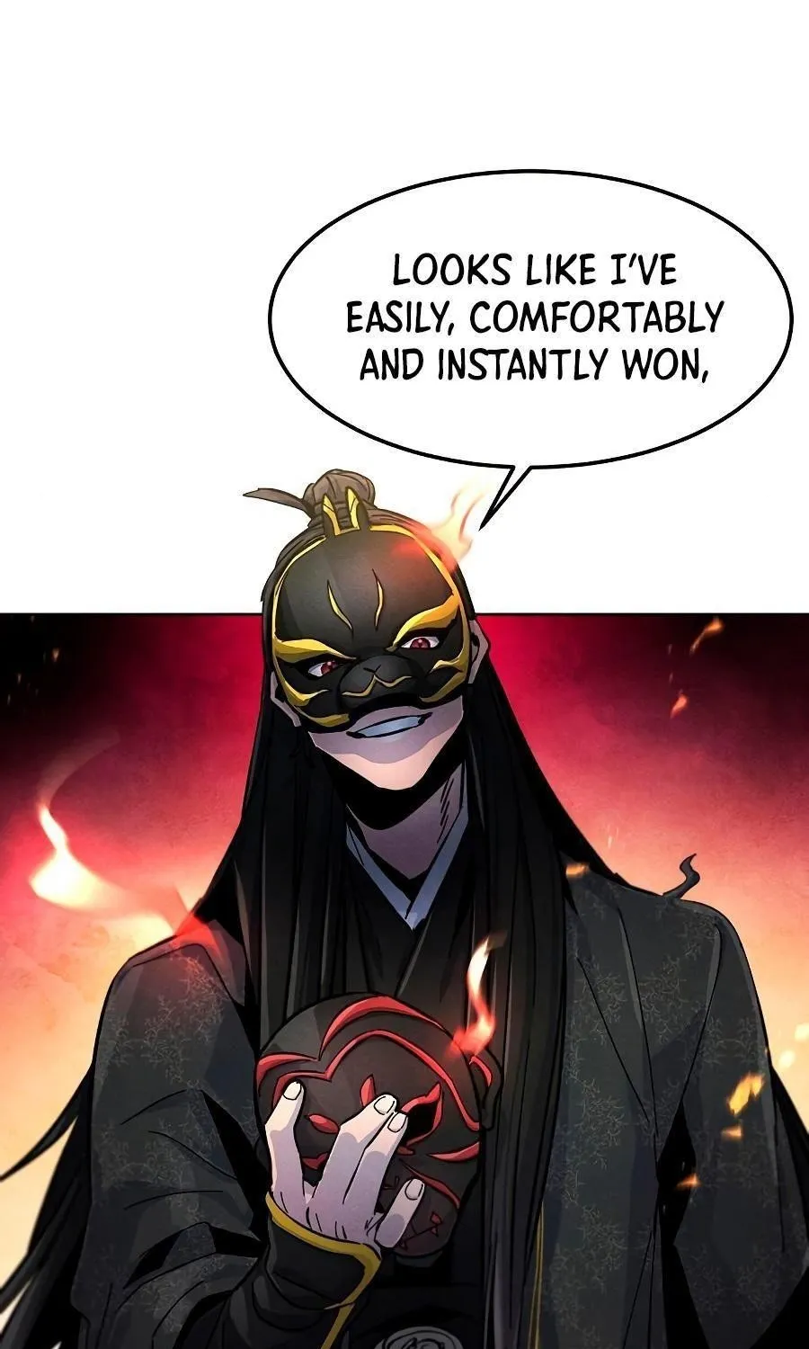 Return Of The Mad Demon Mangakakalot X Chapter 26 Page 98