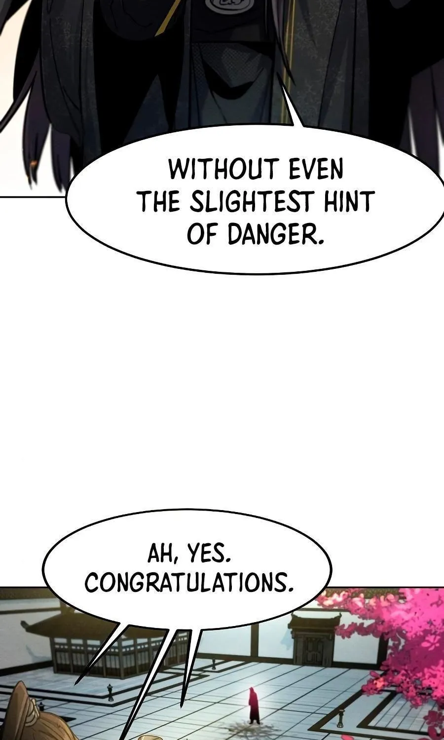 Return Of The Mad Demon Mangakakalot X Chapter 26 Page 99