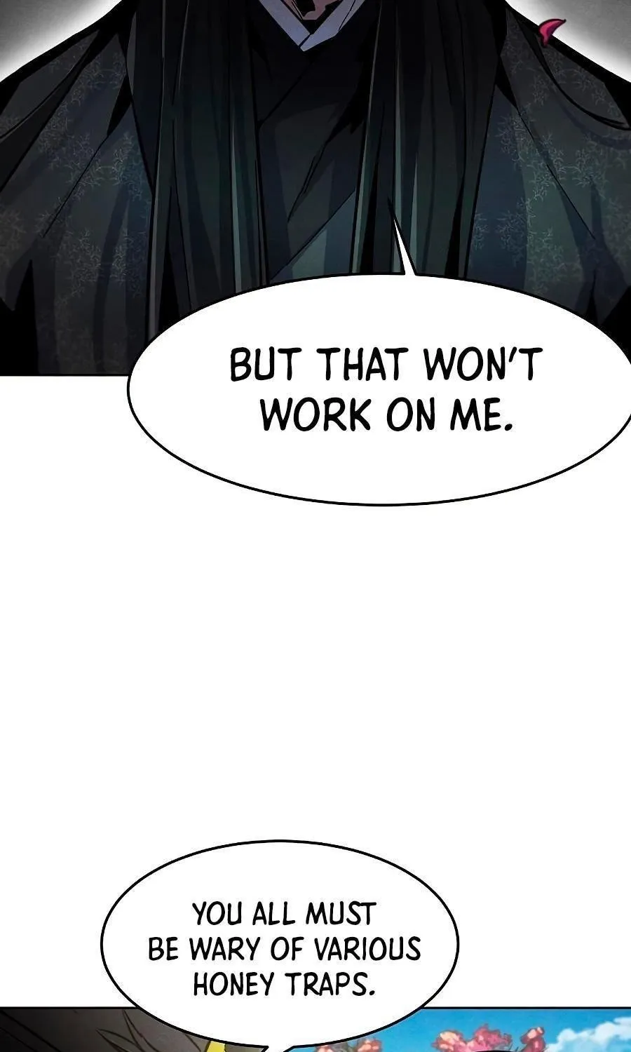 Return Of The Mad Demon Mangakakalot X Chapter 26 Page 109