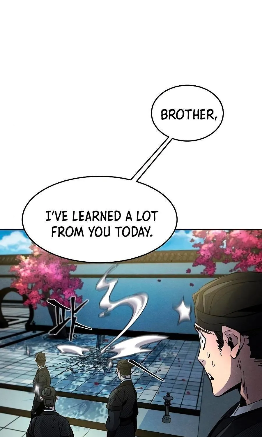 Return Of The Mad Demon Mangakakalot X Chapter 26 Page 112