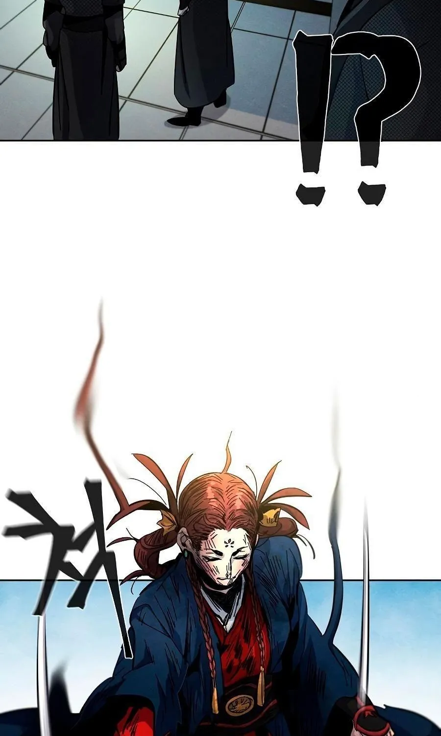 Return Of The Mad Demon Mangakakalot X Chapter 26 Page 113