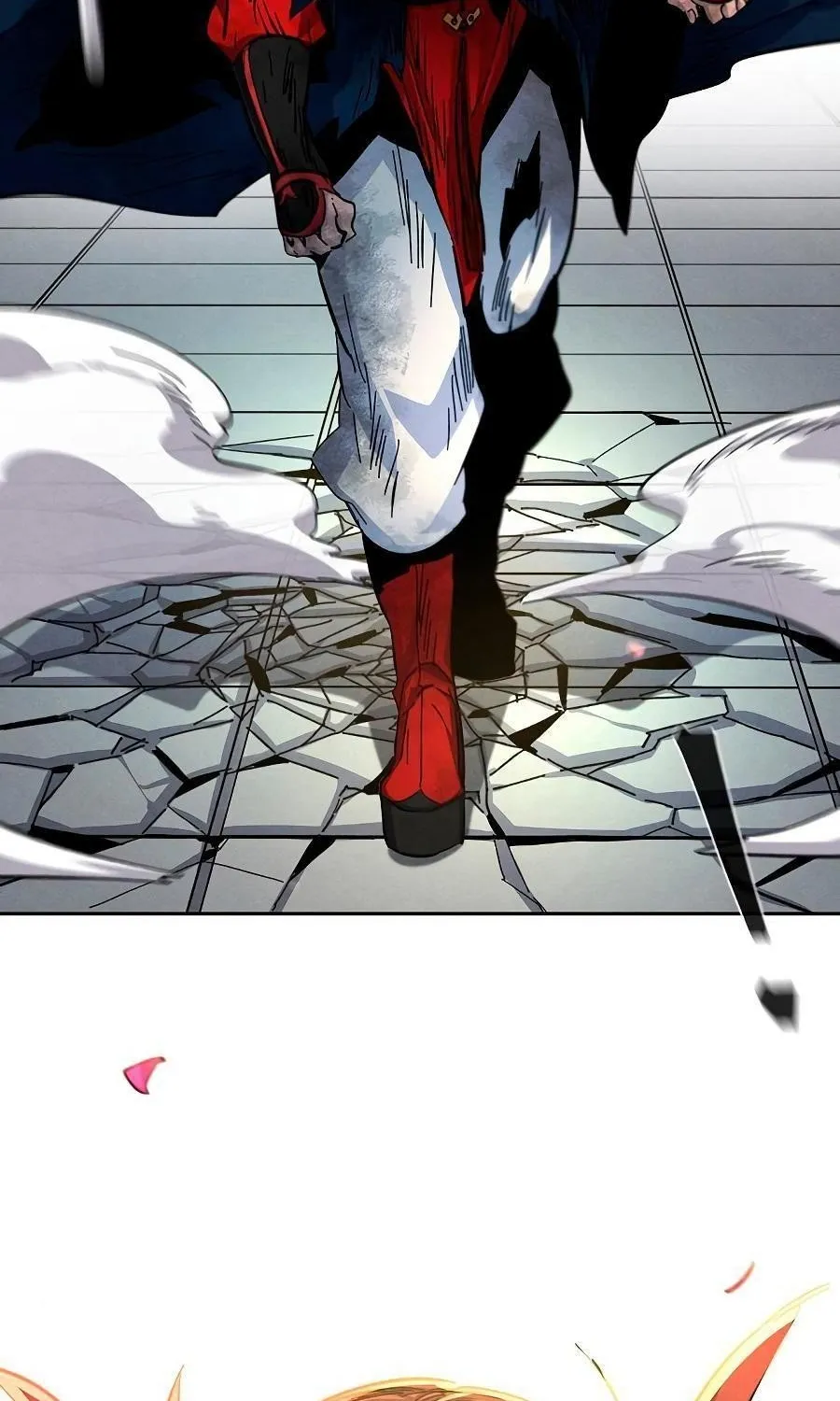 Return Of The Mad Demon Mangakakalot X Chapter 26 Page 114