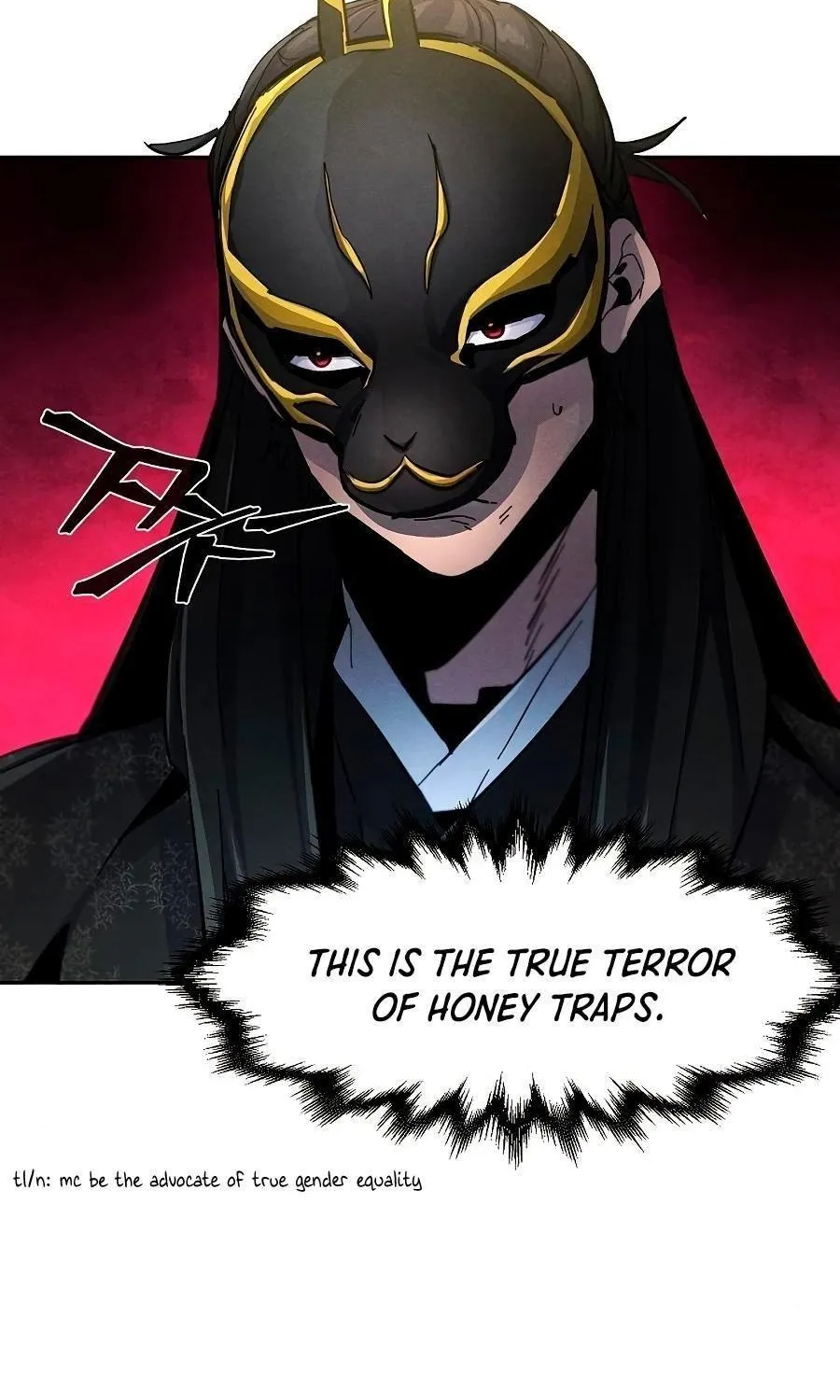 Return Of The Mad Demon Mangakakalot X Chapter 26 Page 121